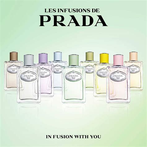infusions de prada